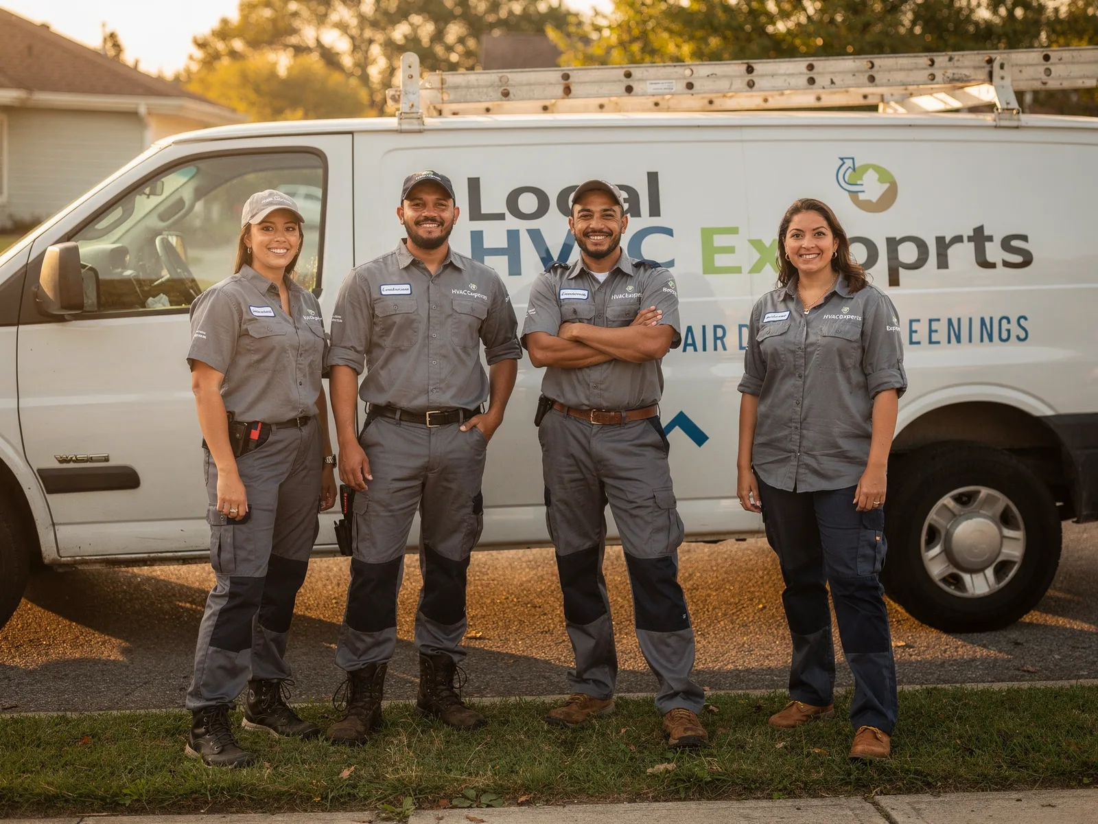 24/7 HVAC Repair & AC Replacement company in Glenmora, LA